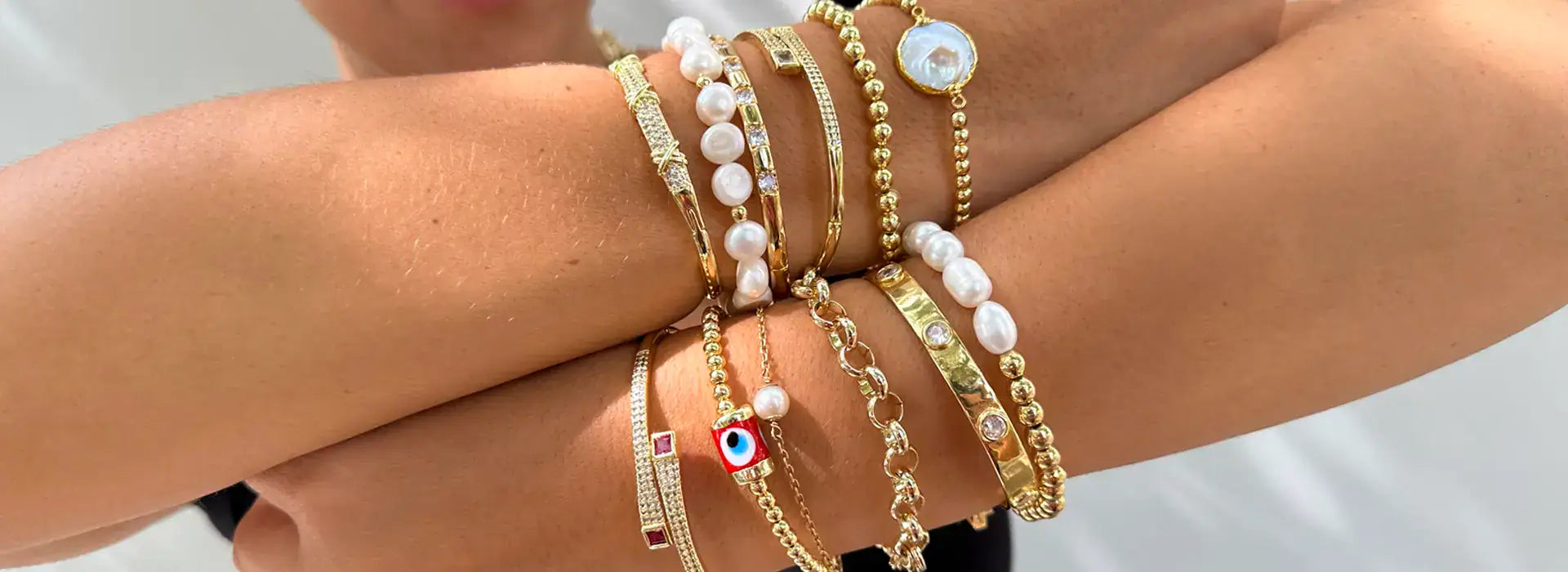 Pulseras