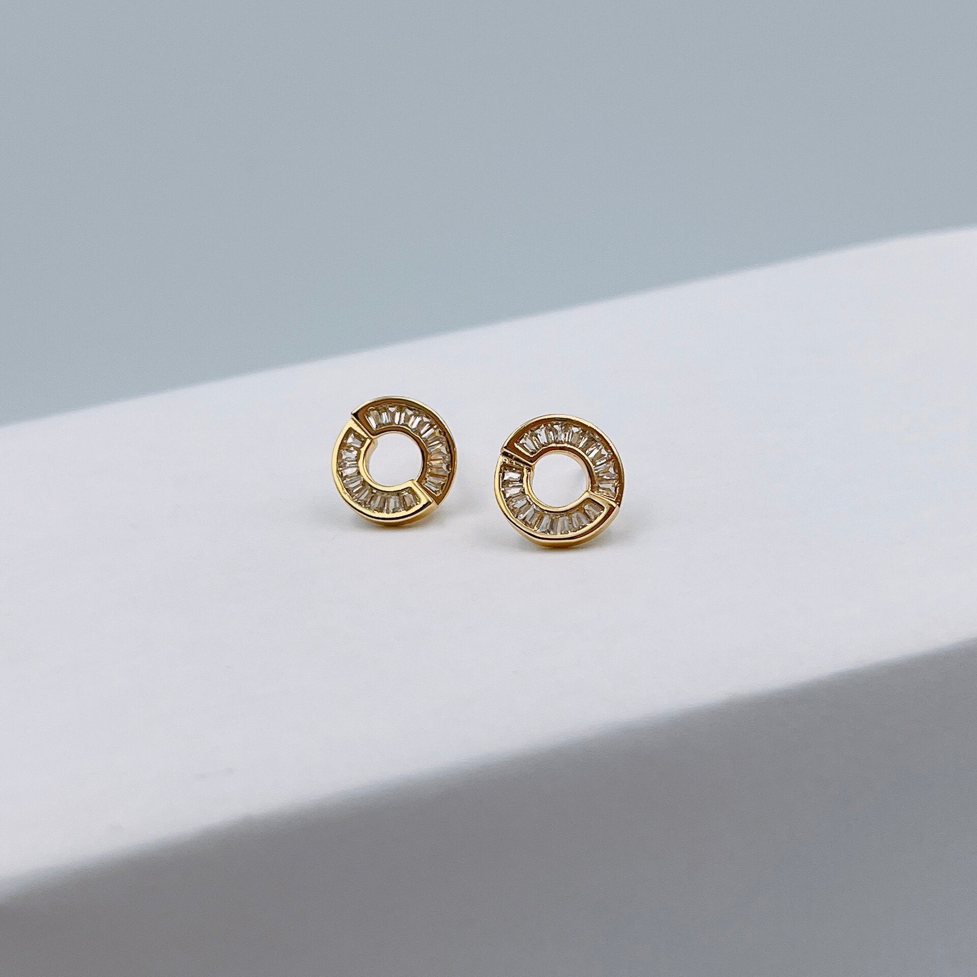 Aretes circulares