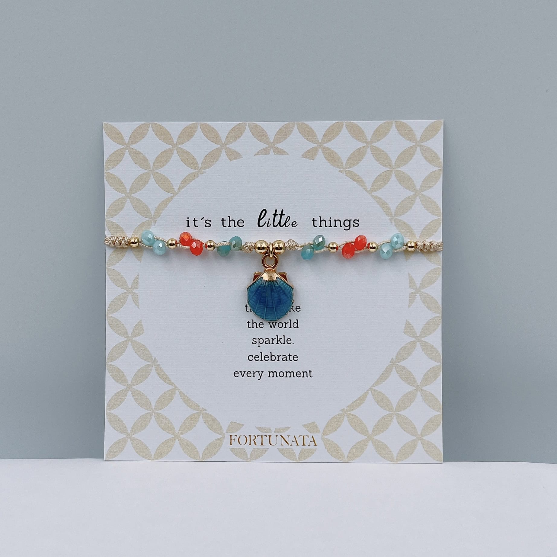 Pulsera Mar