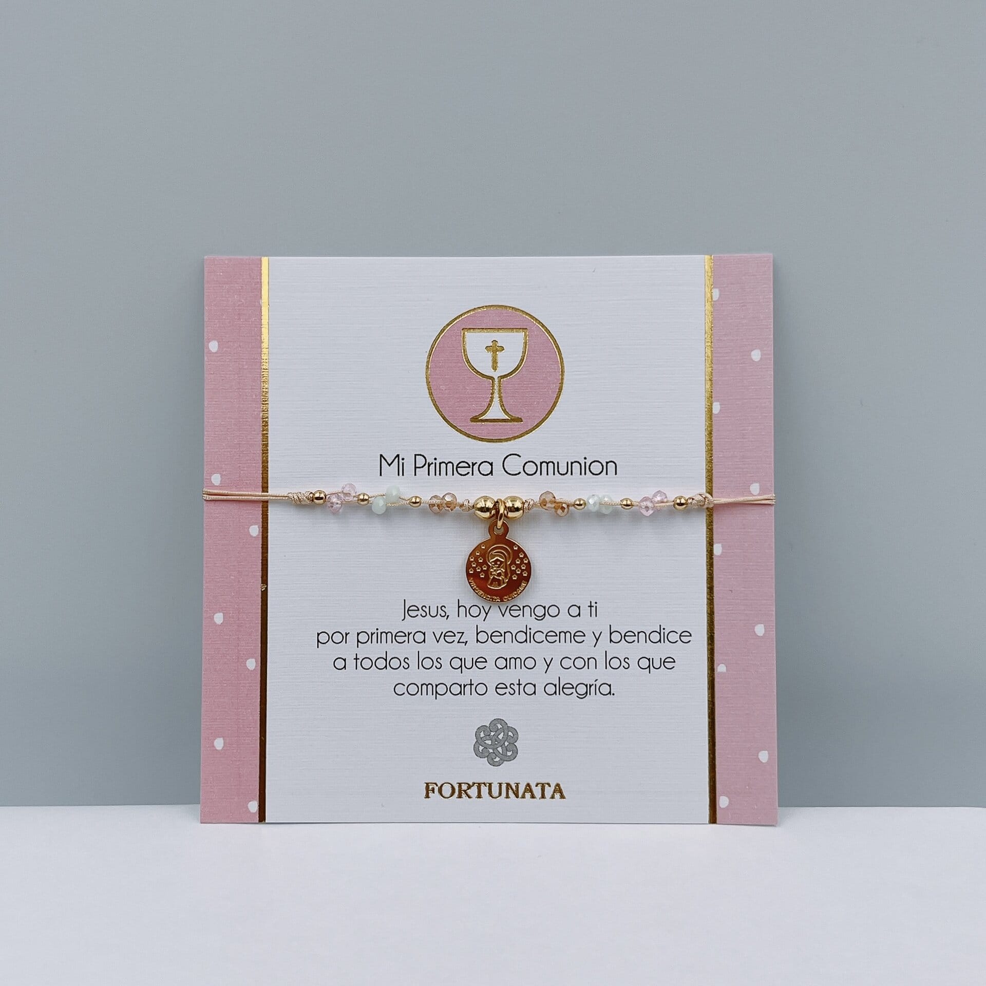 Pulsera Primera Comunión