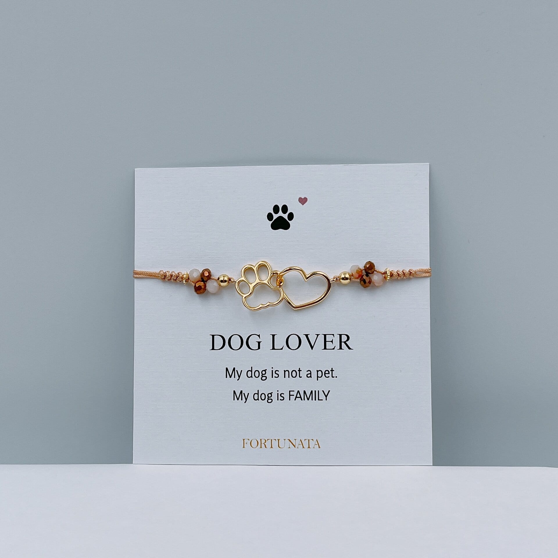 Pulsera Doglover