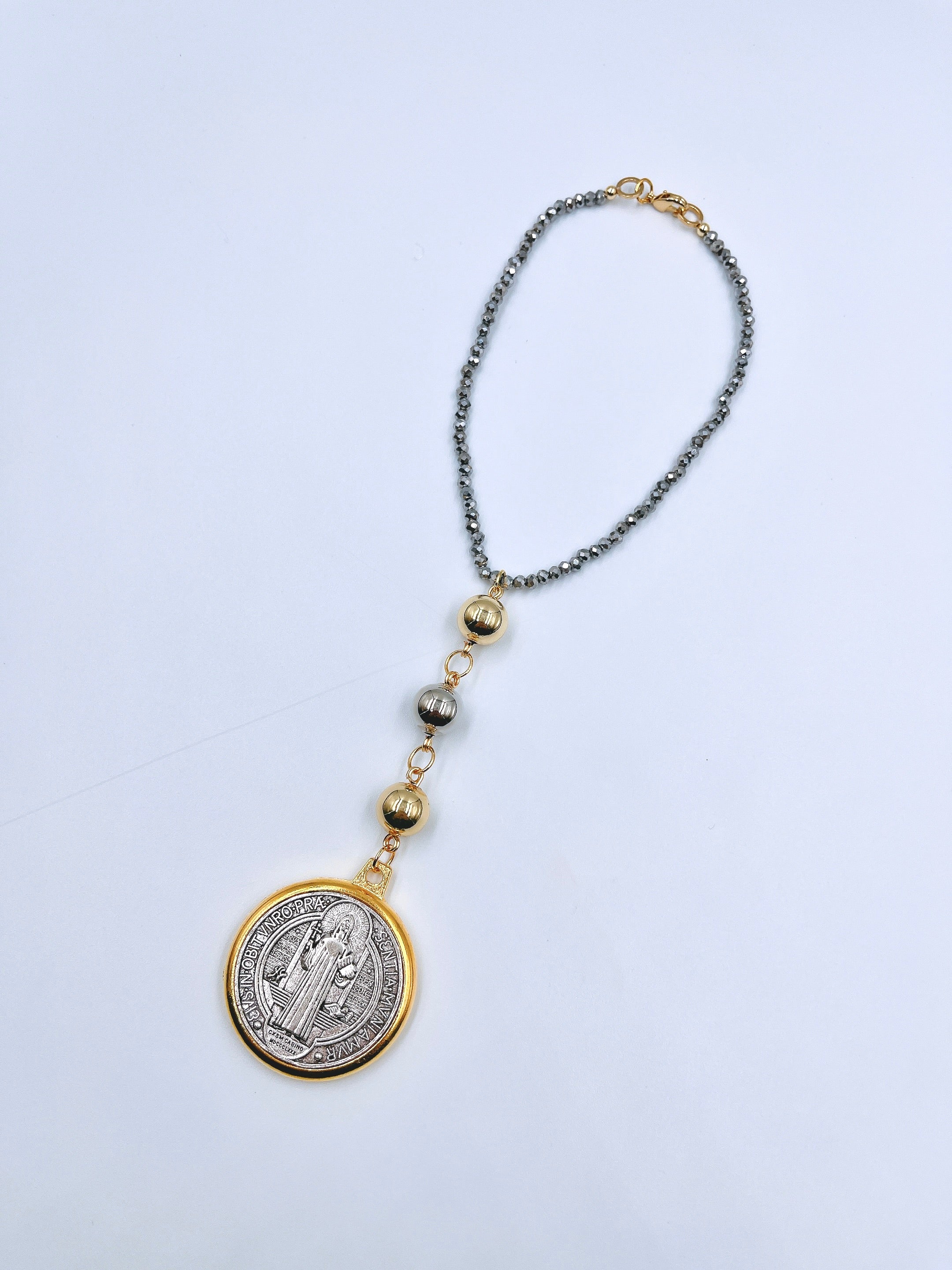 Colgante para Auto San Benito