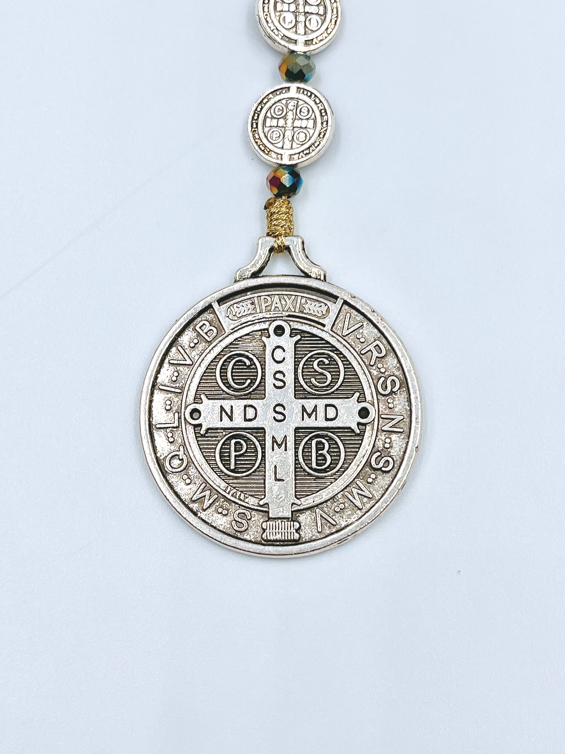 Colgante para Auto San Benito