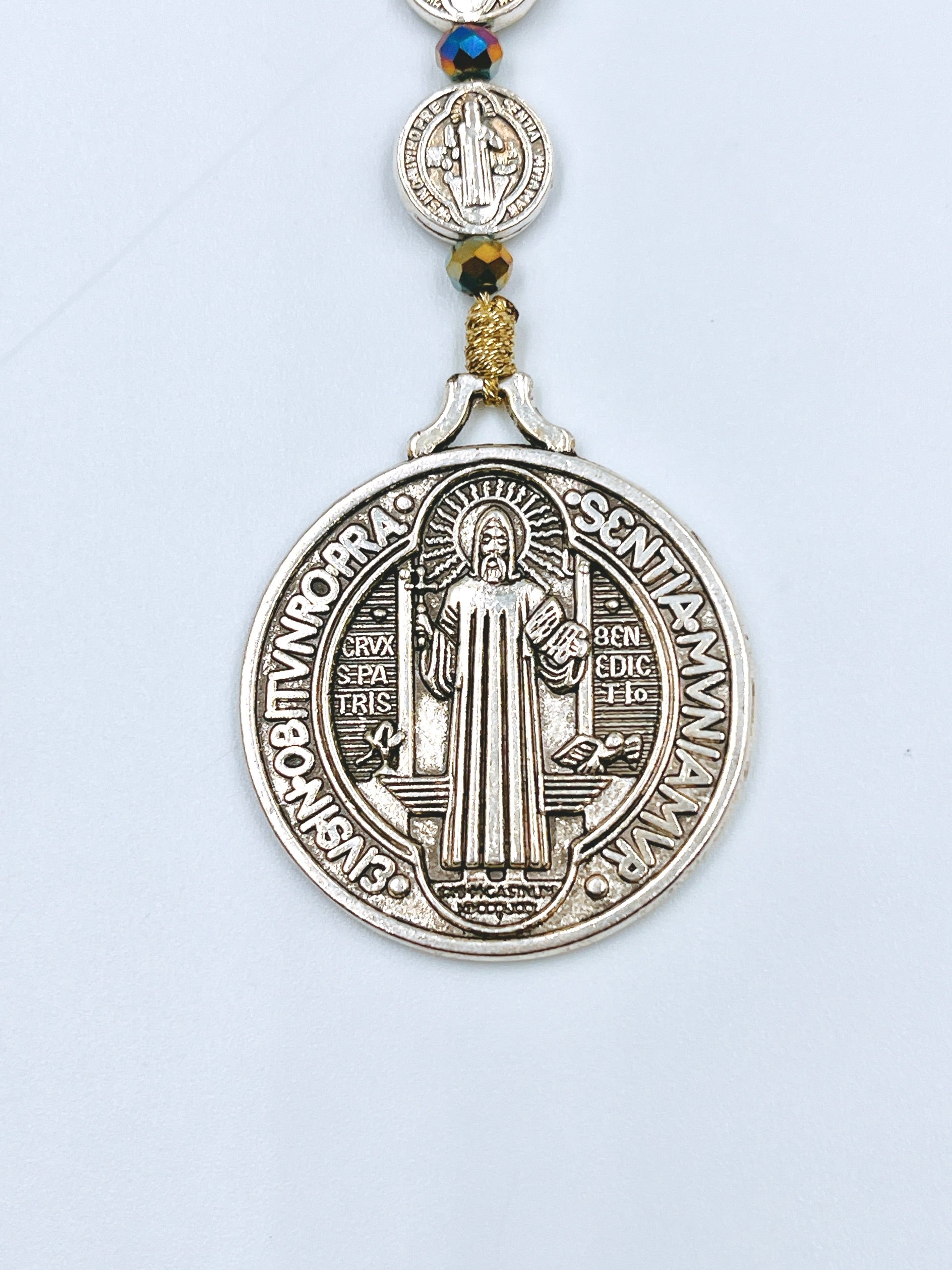 Colgante para Auto San Benito