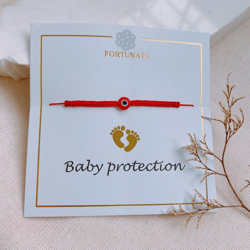 PULSERA BABY PROTECTION