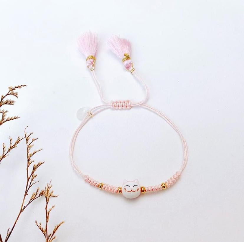 Pulsera Catlover